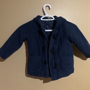 Kids coat